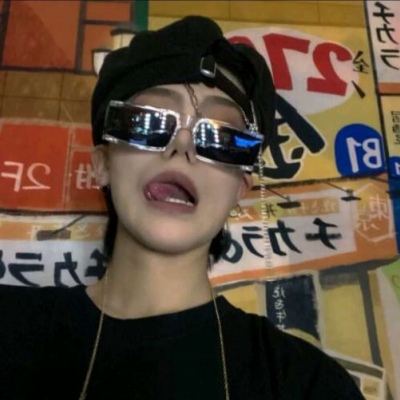 Furry插画光影营造兽圈社群